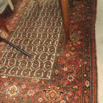 936 6462 ORIENTAL RUG